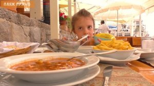 ЛУЧШИЕ ПЛЯЖИ ЧЕРНОГОРИИ!!!