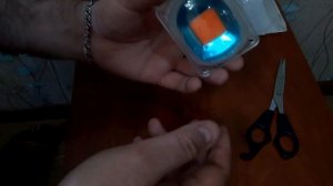 Высокомощный светодиод 50 Вт полный спектр из Китая