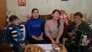 "На горе колхоз"