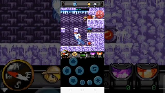 Defeat The Yeti#diamond_rush#java_game this is the best nokia adventure game#nostalgia#fyp смотреть онлайн