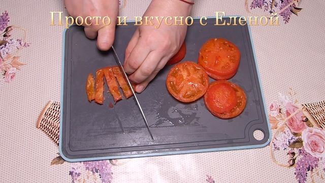 Вкуснее рыбы нет. Рыба с овощами в духовке. Хек с овощами в духовке/  рецепт. Вкусный ужин, хек