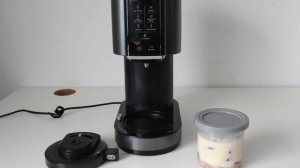 ? Ninja Eismaschine Creami NC300EU Test – Kaufberatung und Einblicke