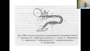 Видеоурок на тему "Оборудование для механизированной сварки"