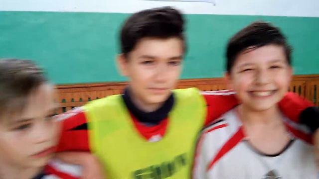 Турнир в Лутугино 4.02.2018 смотреть онлайн