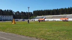 МОНО ВЕО 5.06.2021 Пермь ПРК+ Дэнвер ЛРС