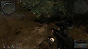 ПРОХОЖДЕНИЕ S.T.A.L.K.E.R. - Народная Солянка #55 [поиски клыка часть 4]