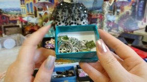 Моя бижутерия! 1 ЧАСТЬ! Комплекты/ Серьги