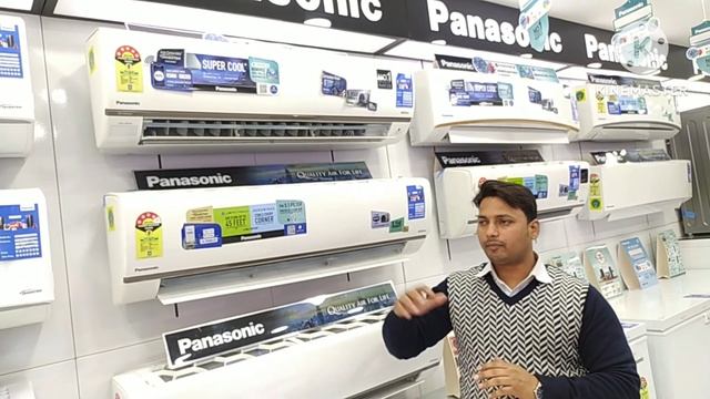 कौन सा Air Conditioner बेस्ट है #best #airconditioner #panasonic link in discription смотреть онлайн