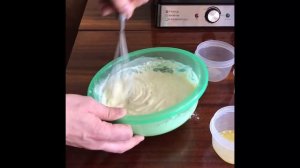 Оладьи на гриле/Вафли на гриле/Рецепт вафлей на гриле/гриль gf