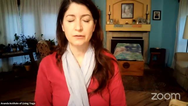 Guided Meditation with Sita смотреть онлайн