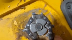 DeWalt 60v Chainsaw Bar and Chain Selection DCCSD670 DCCS672 DCCS677