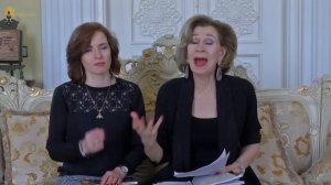 Семинар №3 БОЖИЙ ПОРЯДОК В ДОМЕ - ИСКУССТВО БЫТЬ ЖЕНОЙ | Семинар Дэнис Реннер | Благая весть онлайн