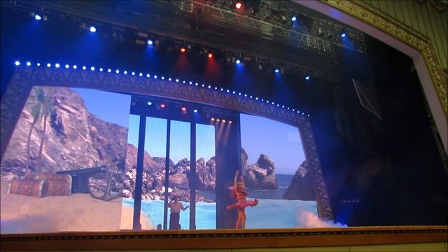 롯데월드 어드벤처 2018 로티의 우정의 세계여행2: 황금 피라미드를 찾아서 смотреть онлайн