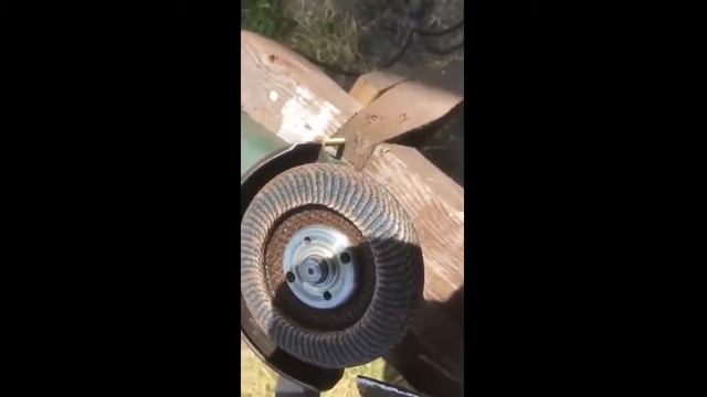 #Наковальня из рельсы.#Своими руками смотреть онлайн