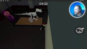 ИСТОРИЯ ПИГГИ РОБЛОКС 3 ГЛАВА Piggy Roblox