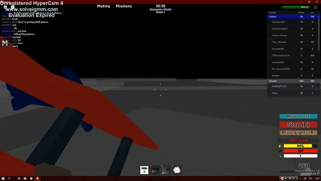 Дирижабли ПРОДОЛЖЕНИЕ!!! смотреть онлайн