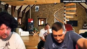 Толя солома наехал жёстко на ждуна