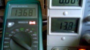 MASTECH HY1803D sroves saltinis.mp4
