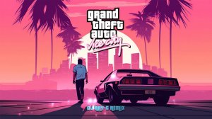 GTA Vice City - Theme (Dj ray-g remix)