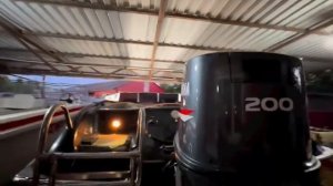 В пред максимальной комплектации Касатка-700 спорт моторная лодка пластиковая.