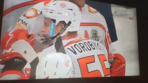 СКА - Автомобилист 4-5, эмоции после матча!