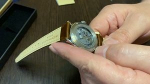 ЧАСЫ ВОСТОК КОМАНДИРСКИЕ 2414А/680953