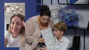 Кто умнее - Ида Галич или школьники? Шоу Иды Галич 1-11.