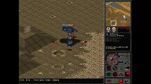 Final Liberation: WH Epic 40k (30 and final) смотреть онлайн