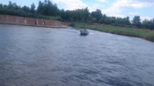 Прудовое хозяйство  и баня в одном месте!!!!!!