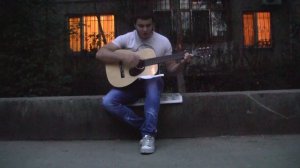 Дима Косяченко - песня про Вику
