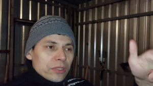 УАЗ Patriot на АКПП – Булькает антифриз в бачке.