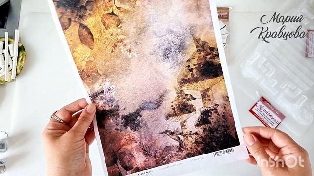 Обзор посылки из магазина Колибри смотреть онлайн