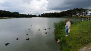 Экскурсия: Несвижский и Мирский замки Белоруссия