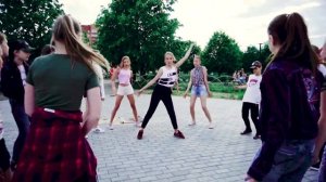 Art Kids – Summer Dance 2018 | ArtLab Dubna