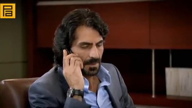 Kurtlar Vadisi Pusu 94. Bölüm