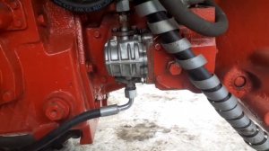 Обзор трактора Т 25.