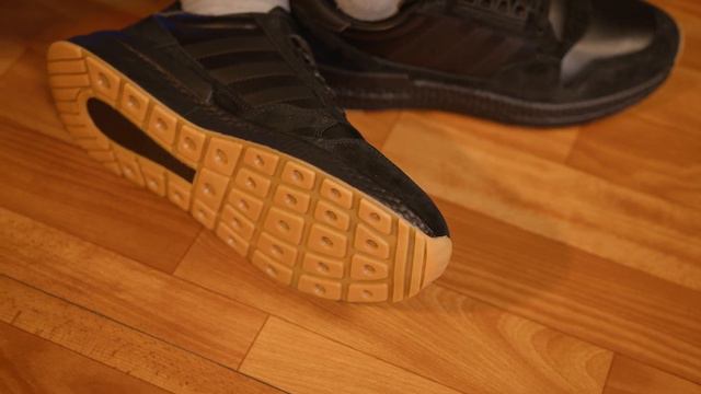 ОБЗОР КРОССОВОК ADIDAS ЗА 2.900 рублей❓️❓️❓️ Adidas zx500 rm #кроссовки #кроссовкиadidas #adidaszx