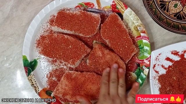 КОПЧЕНИЕ БАРАНИЙ КУРДЮК ДЕЛИКАТЕС СВОИМИ РУКАМИ!SMOKED FAT TAIL, You Haven't Eat Such Sheep Fat Tai смотреть онлайн