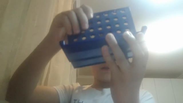 Обзор настольных игр