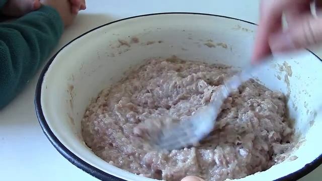 Тефтели из индейки в томатно-медовом соусе смотреть онлайн