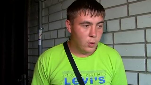 Пожар в Энгельсе