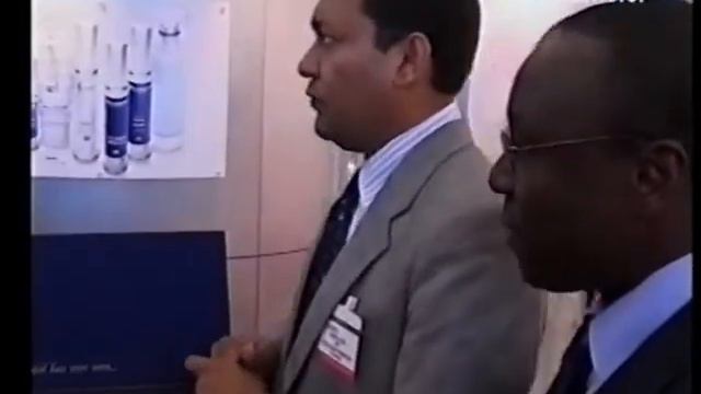 Компания Fareva Group. смотреть онлайн