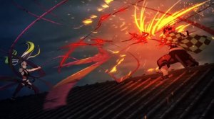 Warriors | AMV | Demon Slayer