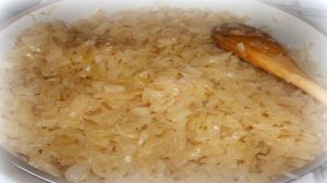 Блинчики, фаршированные капустой