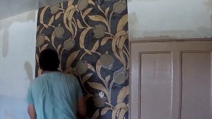 Как избавиться от заглушки натяжного потолка.