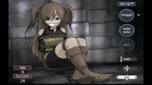 Didnapper Yuti's mod (v3) - Part 7 - The Angel's revenge (side-quest)