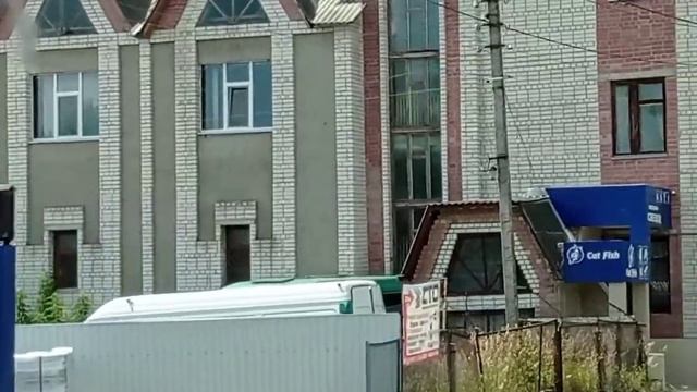 /Як живуть люди на Чернiгiвщинi/Украинская глубинка/Где была и что видела/