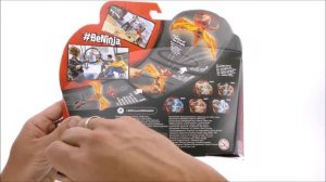 Lego Ninjago 2018 - Compilation of all Sets