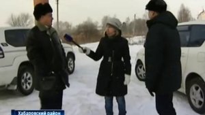 Гаровка-2 теперь гражданская