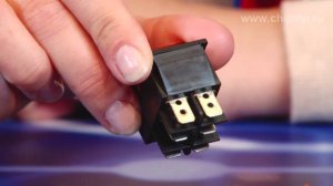 Переключатели серии IRS-202-2B3